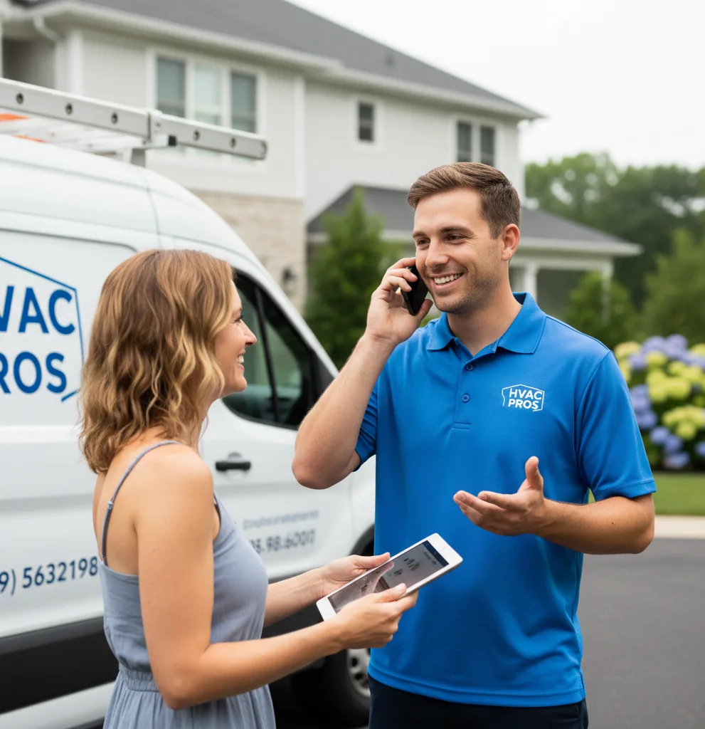 AC Repair in Janesville, CA